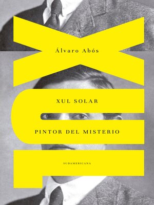 cover image of Xul Solar